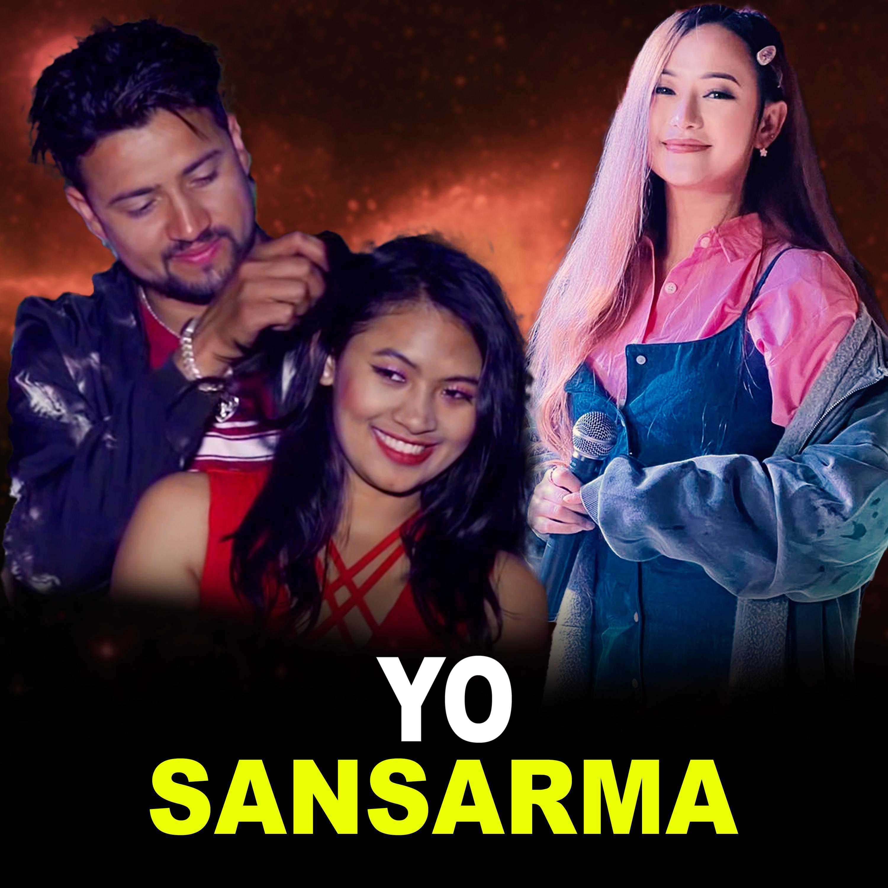 YO SANSARMA