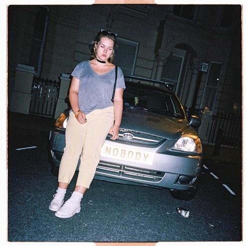 Nobody Cares (unmixed by Felix Joseph)_Elli Ingram_Nobody Cares | 在线播放_Nobody Cares (unmixed by Felix Joseph)歌词_Nobody Cares (unmixed by Felix Joseph)下载 | 网易云音乐