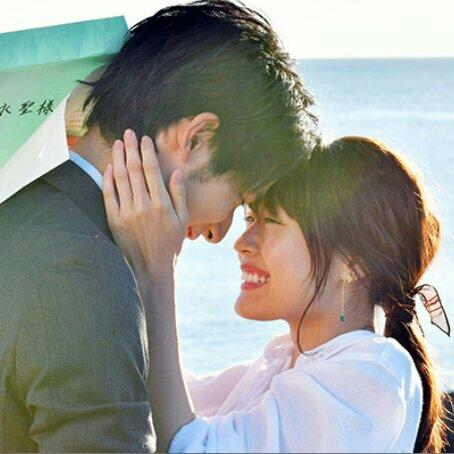 中学聖日記（TBS火10）