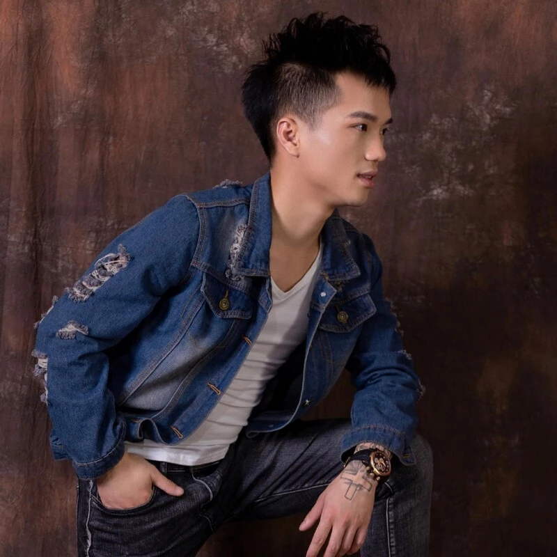 梦的翅膀受了伤 (DJ阿祥版)