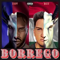 Borrego (feat. YSV)