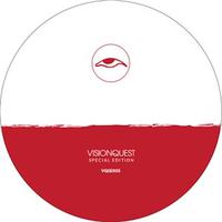 Visionquest Special Edition Part Five