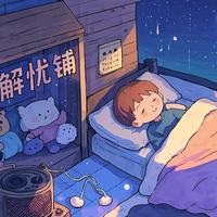 解忧铺