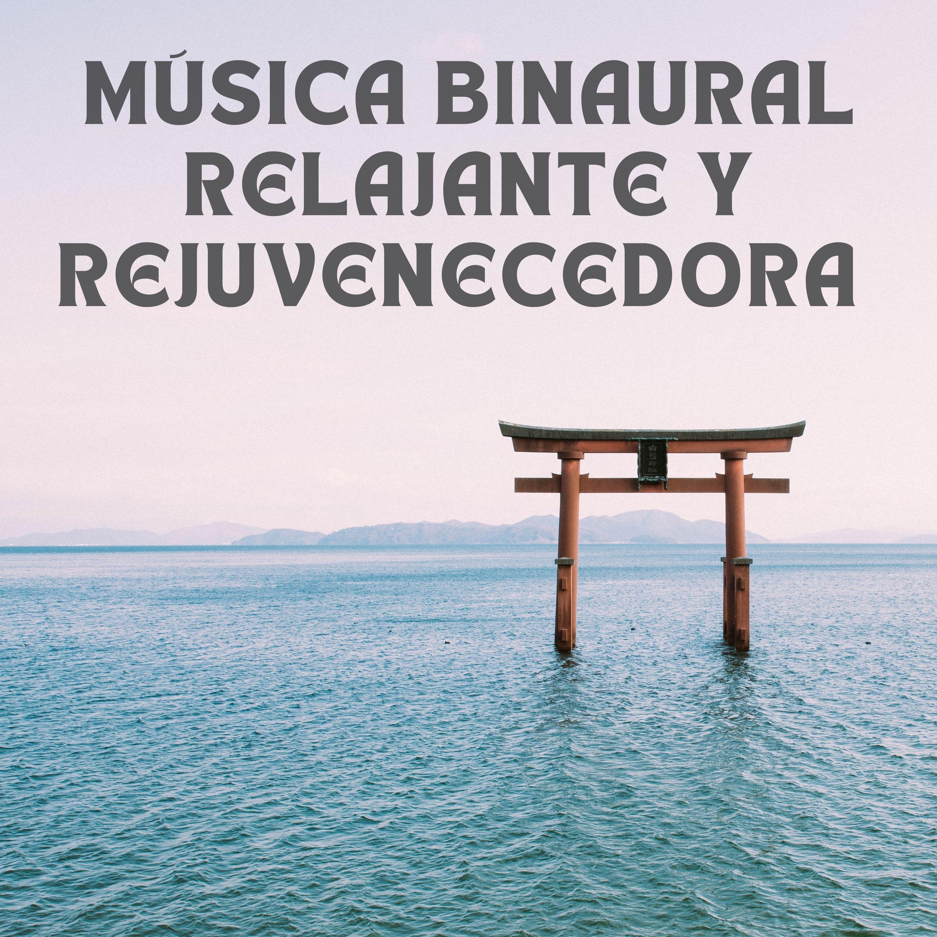 Calma De Oasis Relajante_Guía Binaural_Música Binaural Relajante Y Rejuvenecedora | 在线播放_Calma De Oasis Relajante歌词_Calma De Oasis Relajante下载 | 网易云音乐