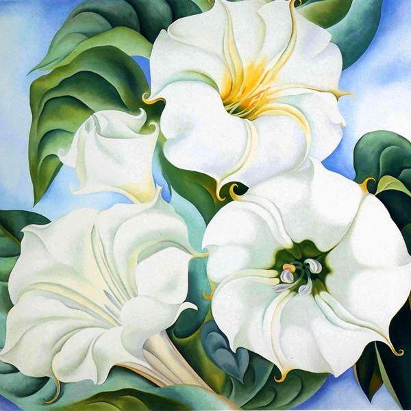 古典静心 | 倚天照海花无数 高山流水心自知