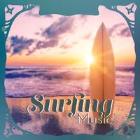 Surfing Music: Summer Songs & Beachy Music for Surf Resorts