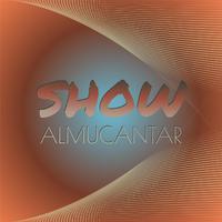 Show Almucantar