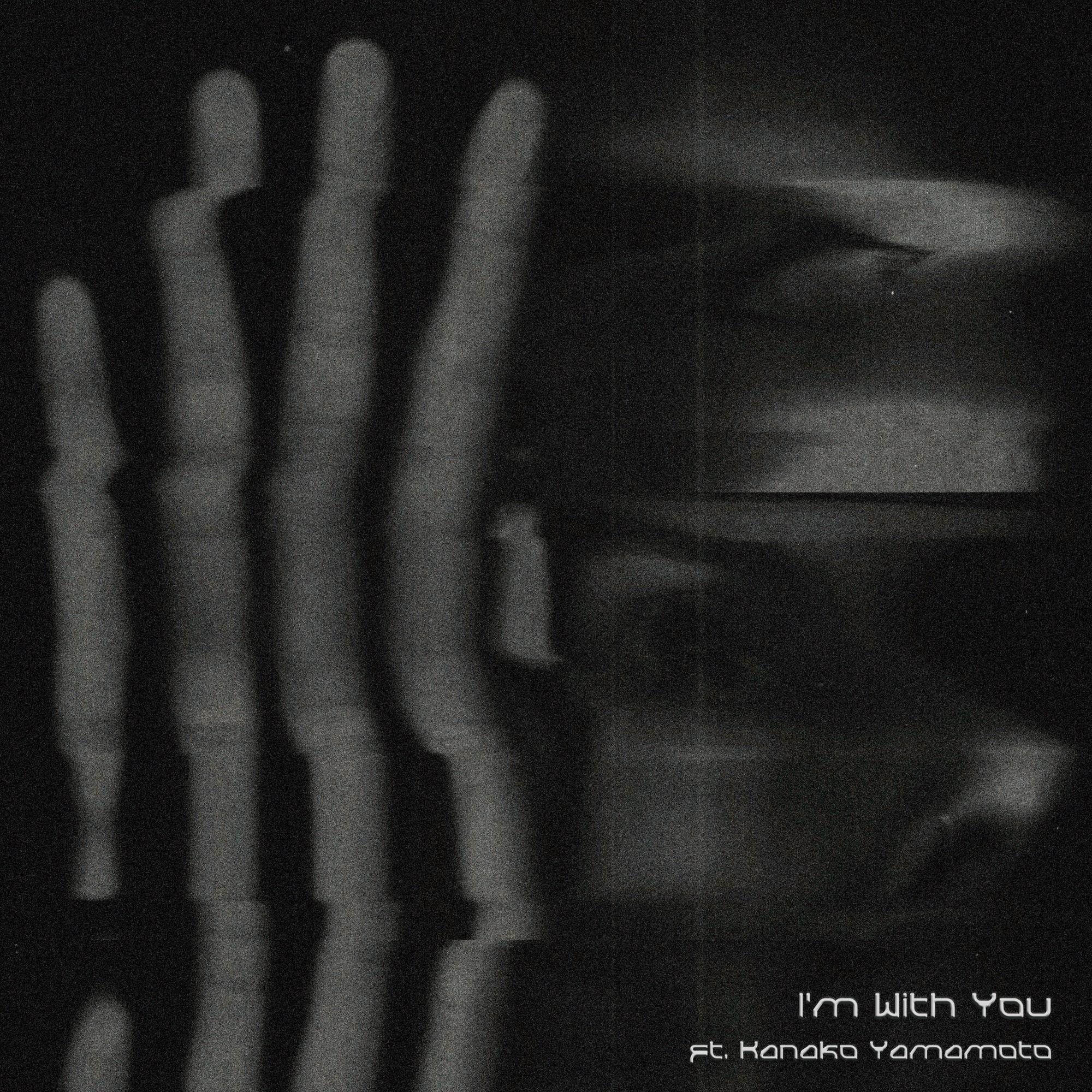 I'm With You封面