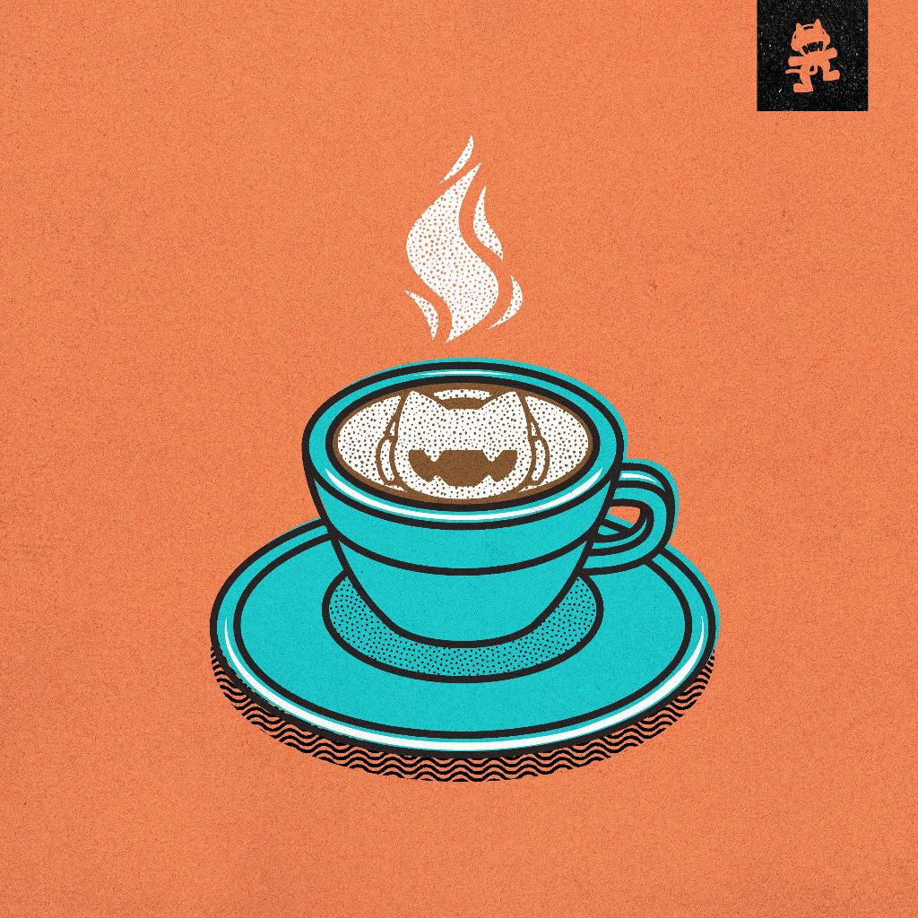 Monstercat - 慵懒的下午茶时光