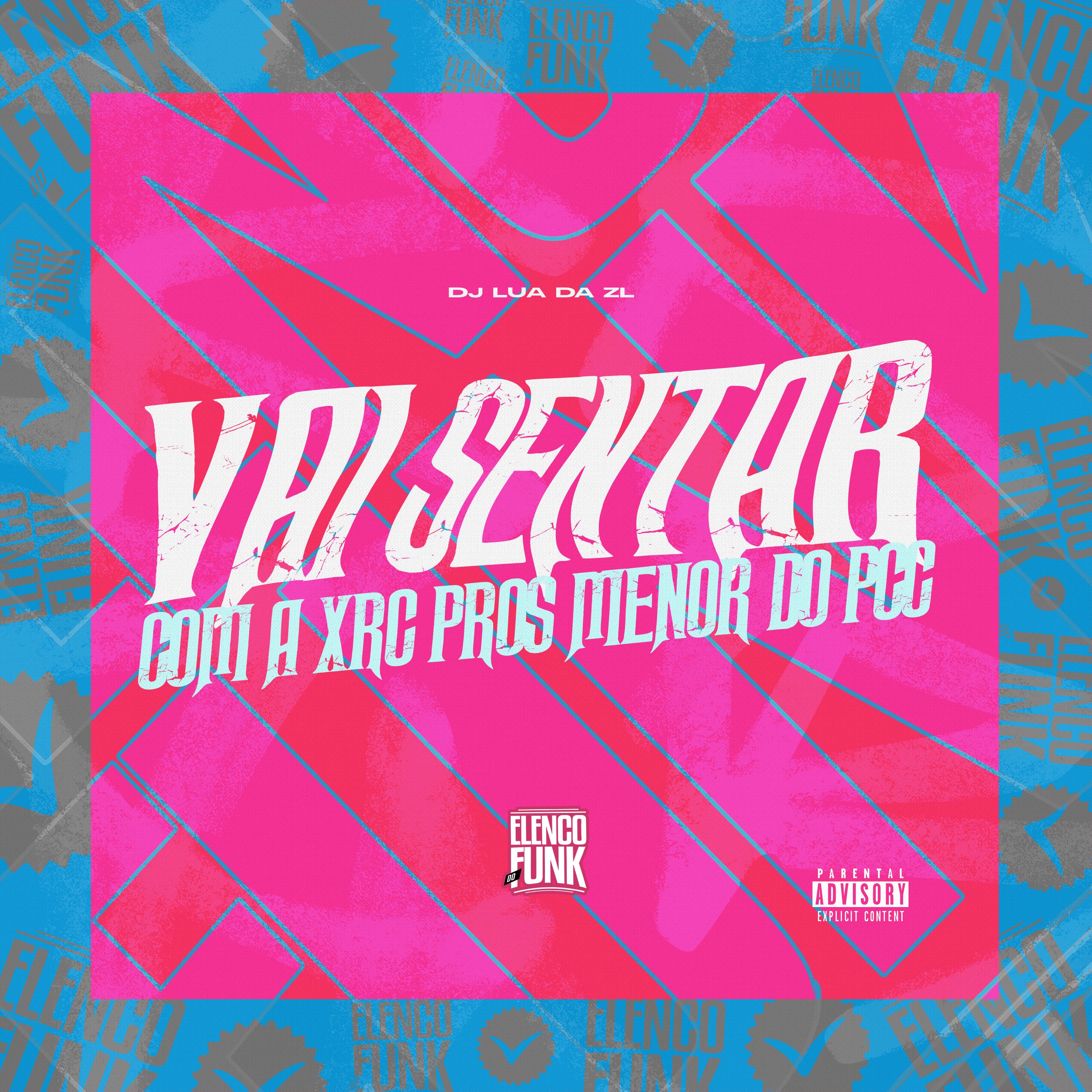 Vai Sentar Com a Xrc Pros Menor do Pcc