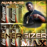 ENERGIZER MAX