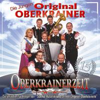 Oberkrainerzeit