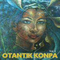 Otantik Kompa, Vol. 2