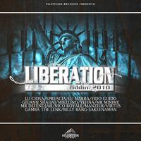 Liberation Riddim