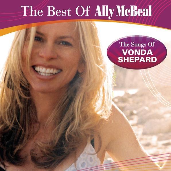 Ally McBeal