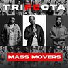 Mass Movers - Thando
