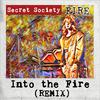 Secret Society - Into The FIre (REMIX)