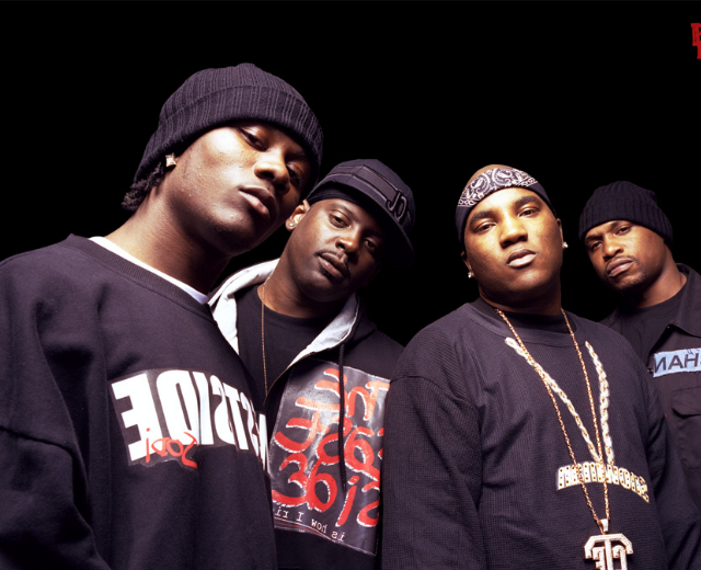 Boyz N da Hood