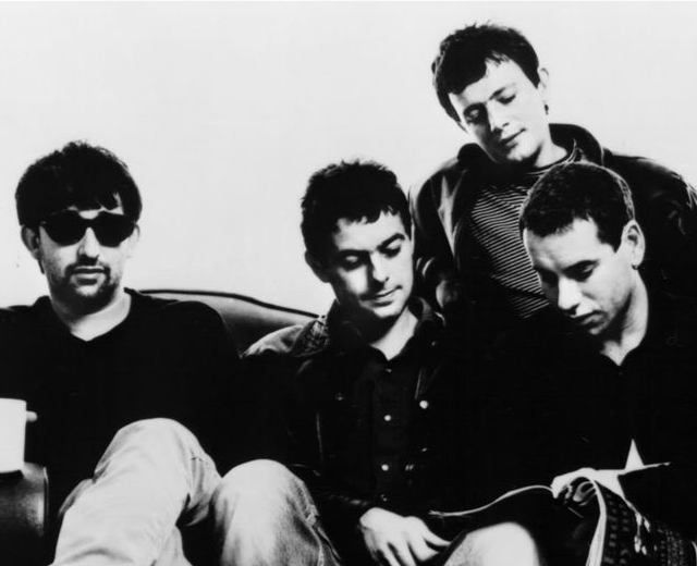 The Lightning Seeds