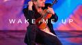 Wake Me Up (David Garrett Edition)专辑