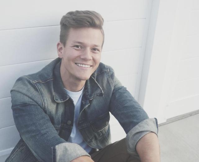 Tyler Ward