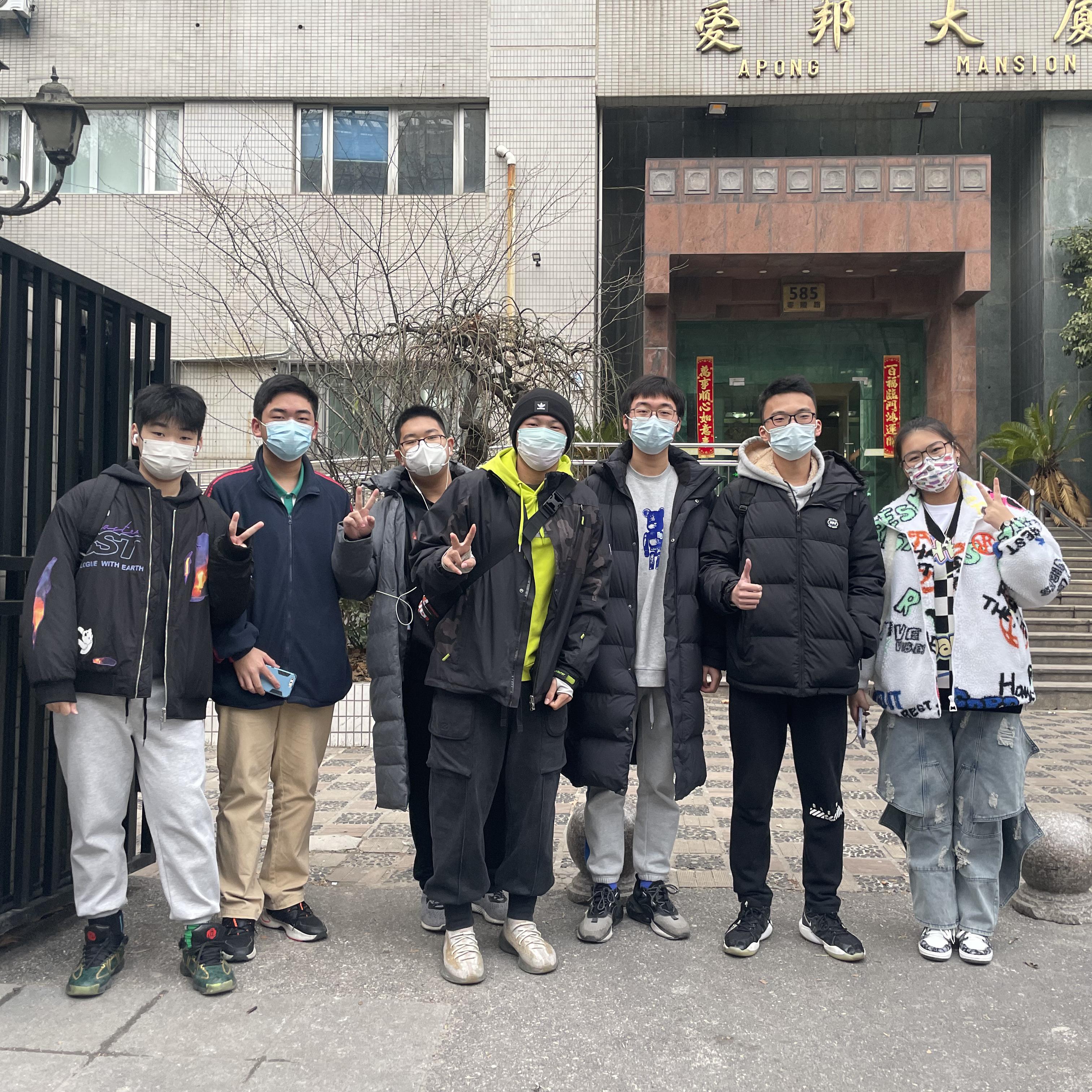 ENOLA （Proud by.BECU BEATZ）