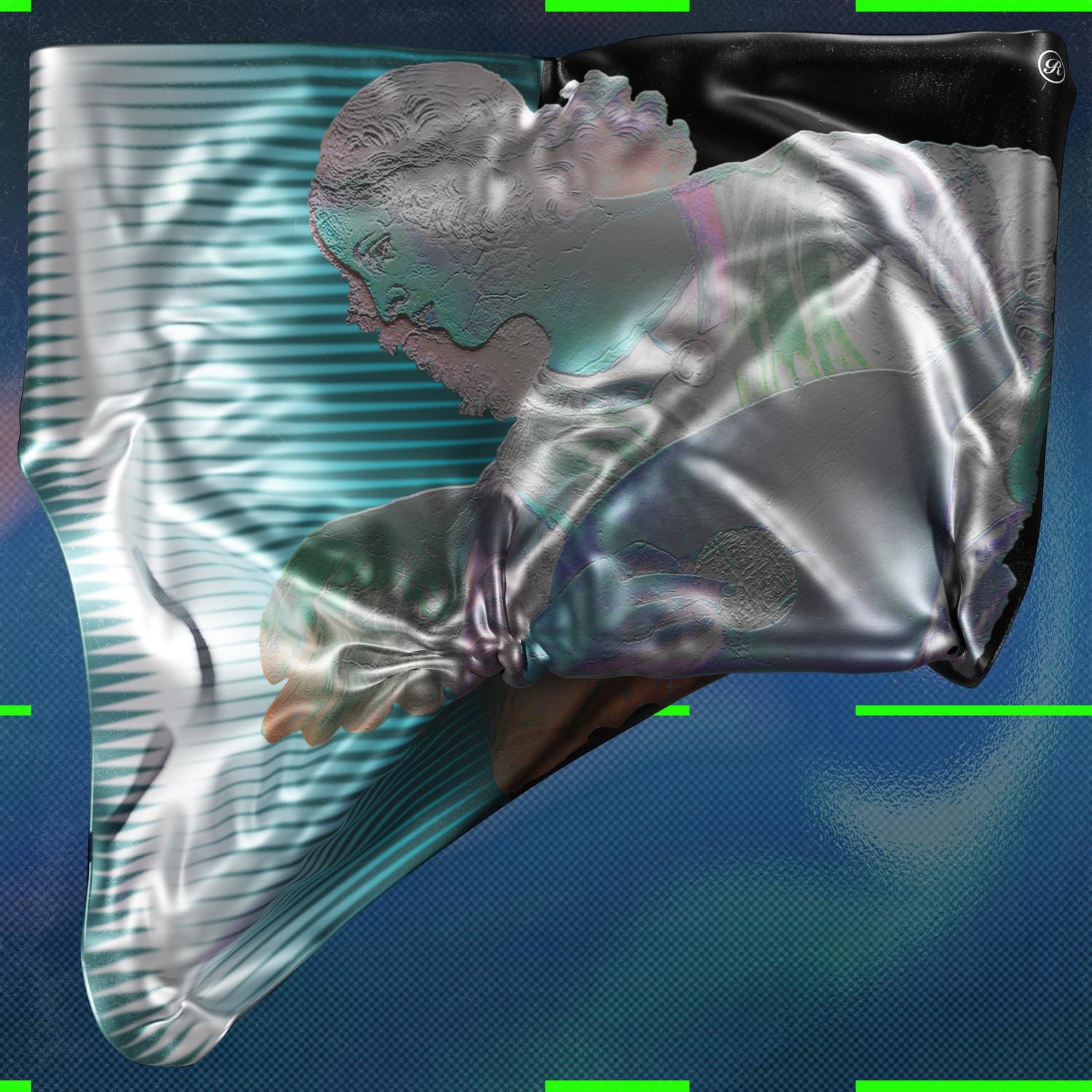 High Priest (feat. And.ID)