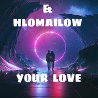 Hlomailow