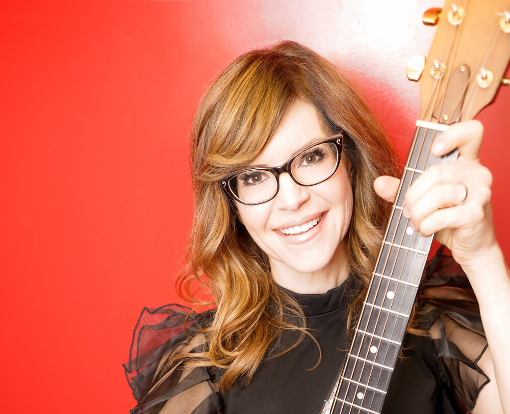 Lisa Loeb