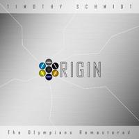 Origin: The Olympians Remastered