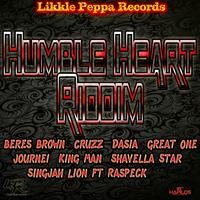 Humble Heart Riddim