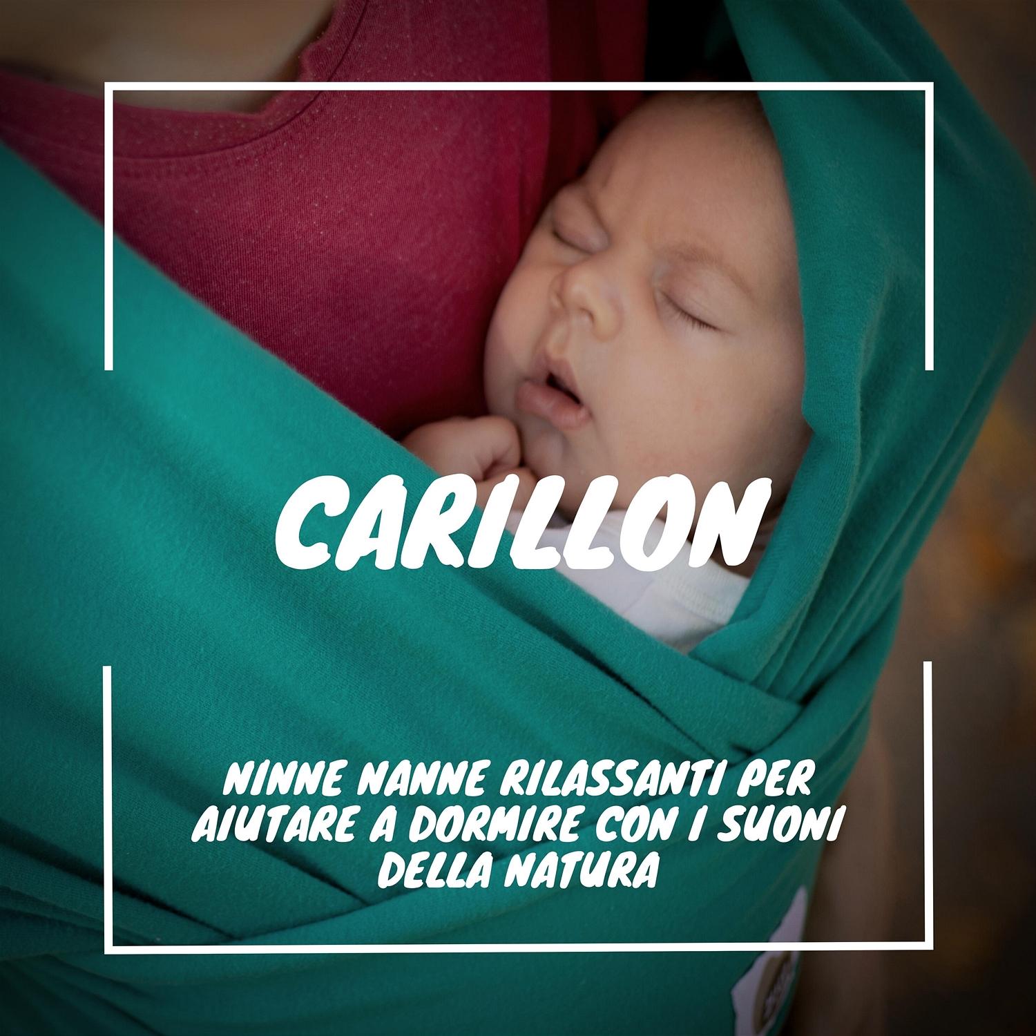 Riscrivi le stelle_Musica Curativa Club_Carillon: Ninne nanne rilassanti per aiutare a dormire con i suoni della natura | 在线播放_Riscrivi le stelle歌词_Riscrivi le stelle下载 | 网易云音乐