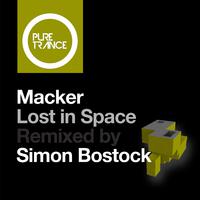 Lost in Space (Remixed by Simon Bostock)