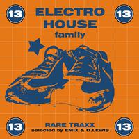 Electro House Family, Vol. 13