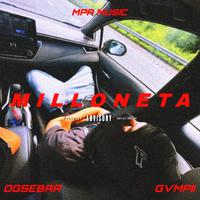 Milloneta (feat. Gvmpii)