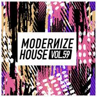 Modernize House, Vol. 59