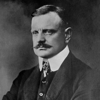 Jean Sibelius