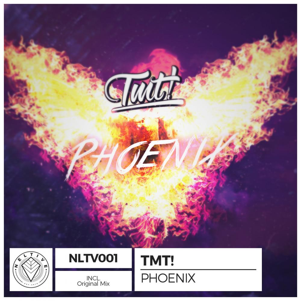 phoenix (original mix) - tmt! - 单曲 - 网易云音乐