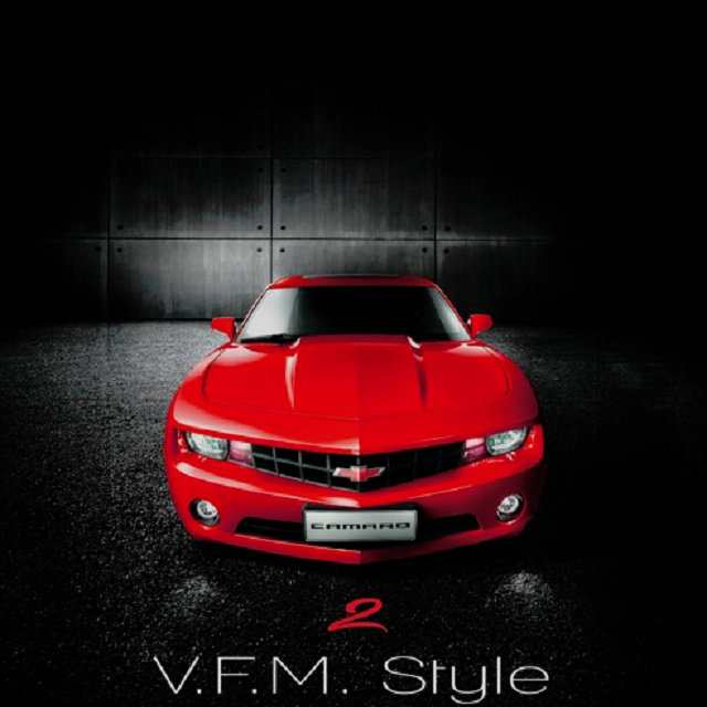 Camaro 2