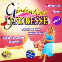 Génération tendresse, Vol. 2