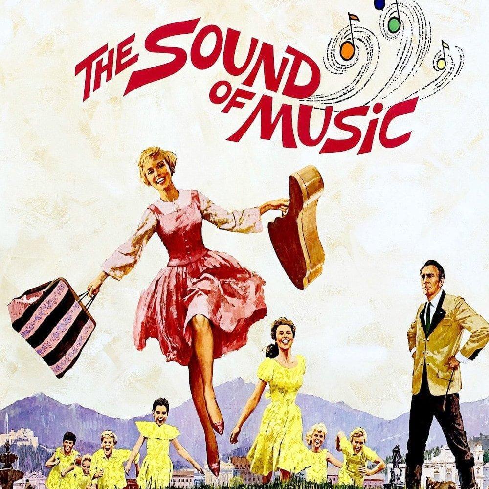 【理】音乐之声The Sound Of Music