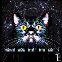 Have you met my cat?