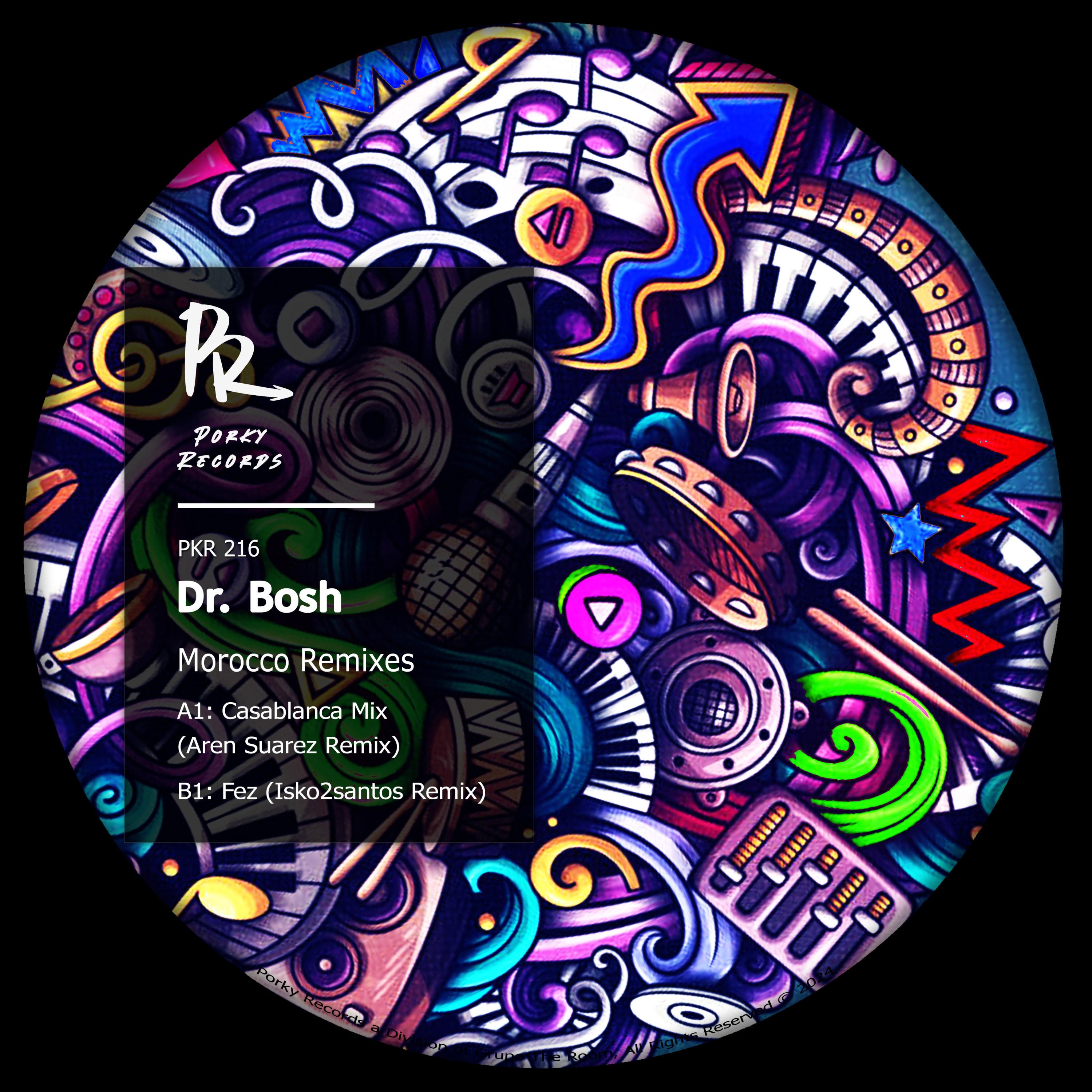 Fez (Isko2santos Remix)