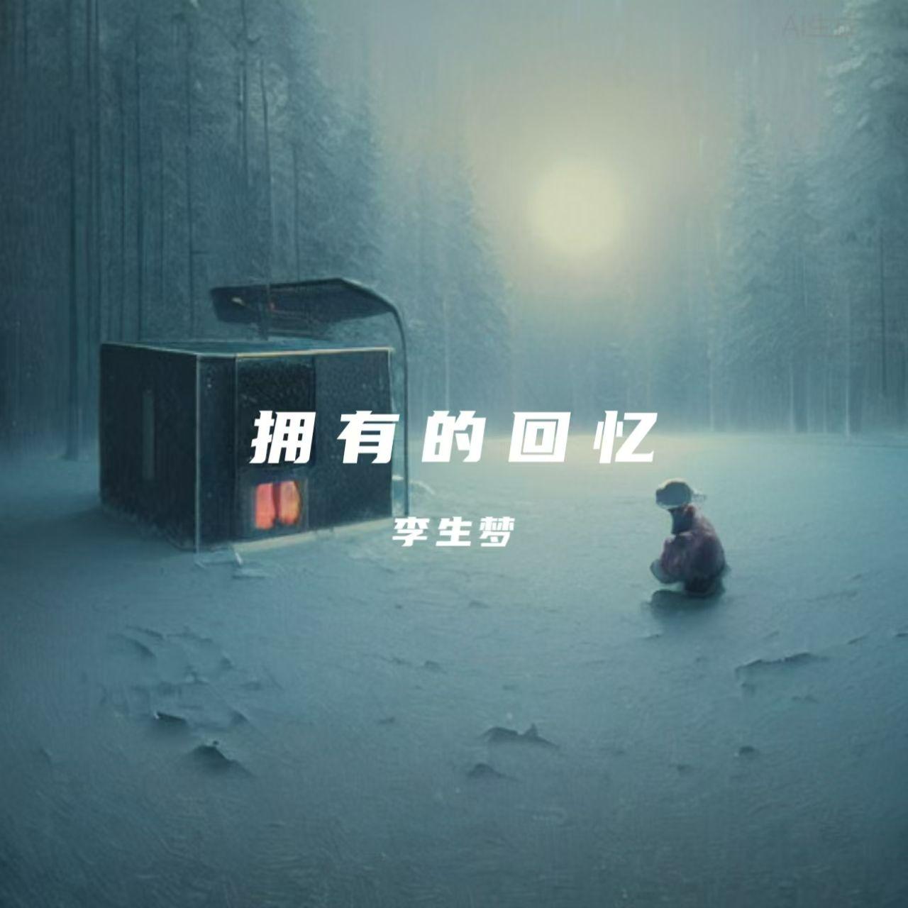 拥有的回忆（伤感版）