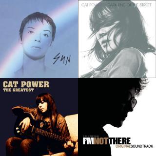 Cat Power Top 50 de