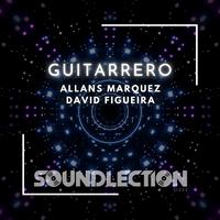 Guitarrero EP