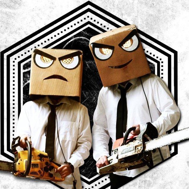 Djs from Mars-The Best of EDM Megamashup