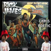 Bustin' Out (Rick James Remix)