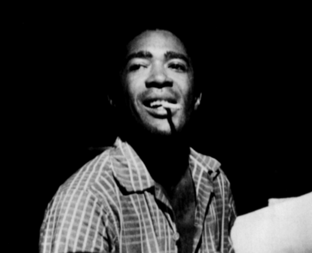 Freddie Redd