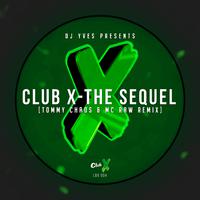 The Sequel (Tommy Chaos & MC Raw Remix)